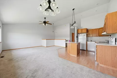 Living - 221 Thunderbolt Ct, Spearfish, SD 57783 photo 2 of 3