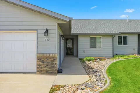 Exterior - 221 Thunderbolt Ct, Spearfish, SD 57783 photo 2 of 3