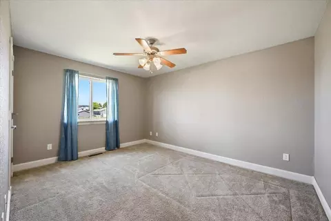 Bedroom - 821 Ridgeview, Belle Fourche, SD 57717 photo 1 of 7