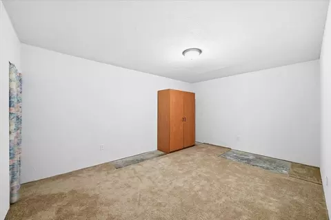 Bedroom - 821 Ridgeview, Belle Fourche, SD 57717 photo 7 of 7