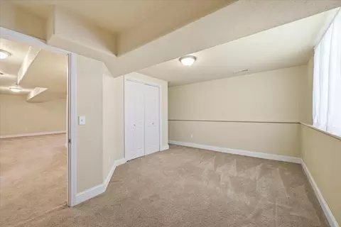 Bedroom - 821 Ridgeview, Belle Fourche, SD 57717 photo 5 of 7