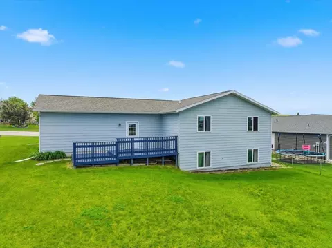 Exterior - 821 Ridgeview, Belle Fourche, SD 57717 photo 5 of 5