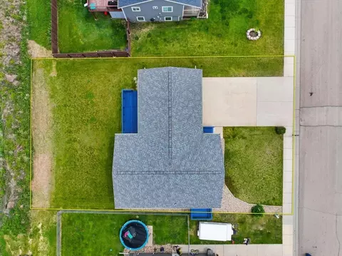 View/Area - 821 Ridgeview, Belle Fourche, SD 57717 photo 2 of 2