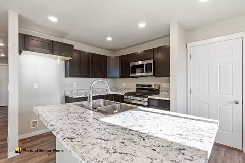 Kitchen - 461 Yelner Dr, Box Elder, SD 57719 photo 1 of 3