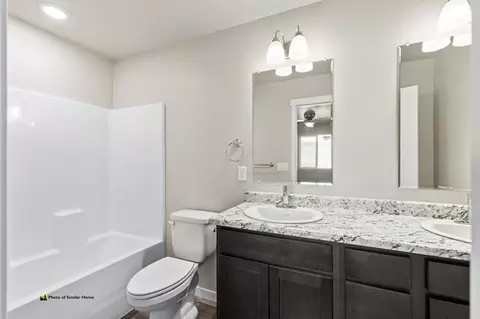 Bath - 461 Yelner Dr, Box Elder, SD 57719 photo 1 of 2