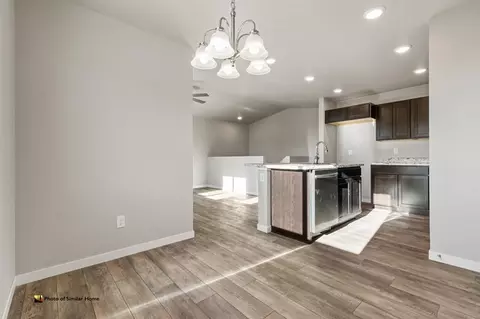 Dining - 461 Yelner Dr, Box Elder, SD 57719 photo 1 of 1