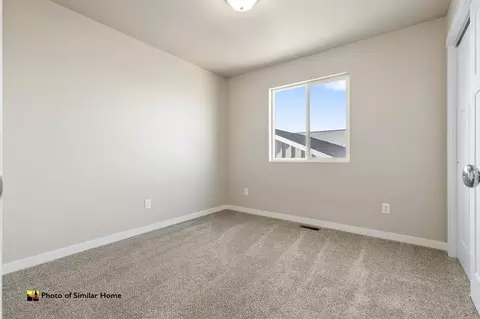 Bedroom - 461 Yelner Dr, Box Elder, SD 57719 photo 2 of 2