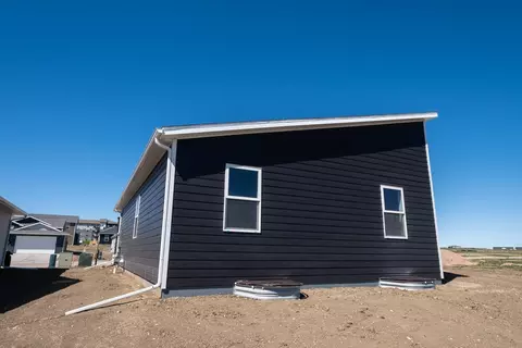 Exterior - 461 Yelner Dr, Box Elder, SD 57719 photo 3 of 4