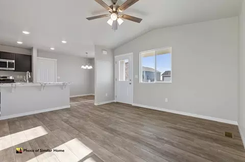Living - 461 Yelner Dr, Box Elder, SD 57719 photo 2 of 2