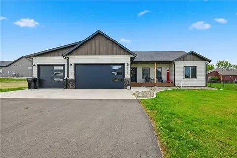 Undisclosed, Spearfish, SD 57783