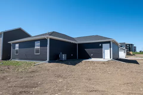 Exterior - 461 Henry Potter Rd, Box Elder, SD 57719 photo 7 of 8