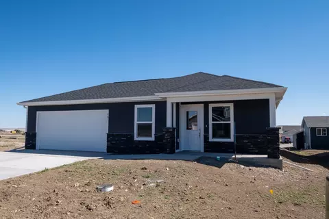 461 Henry Potter Rd, Box Elder, SD 57719