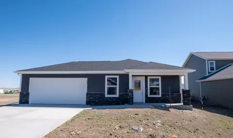 Exterior - 461 Henry Potter Rd, Box Elder, SD 57719 photo 3 of 8