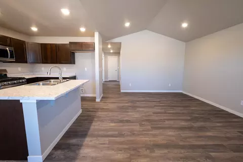Living - 461 Henry Potter Rd, Box Elder, SD 57719 photo 1 of 3