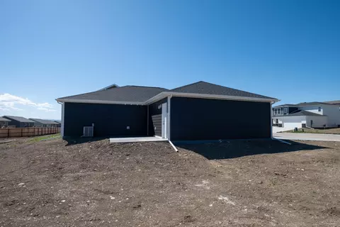 Exterior - 461 Henry Potter Rd, Box Elder, SD 57719 photo 8 of 8