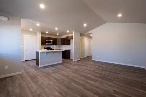 Living - 461 Henry Potter Rd, Box Elder, SD 57719 photo 2 of 3
