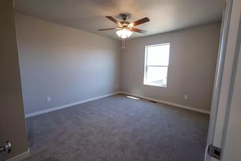 Bedroom - 461 Henry Potter Rd, Box Elder, SD 57719 photo 1 of 3