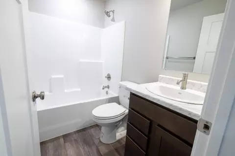 Bath - 461 Henry Potter Rd, Box Elder, SD 57719 photo 1 of 3