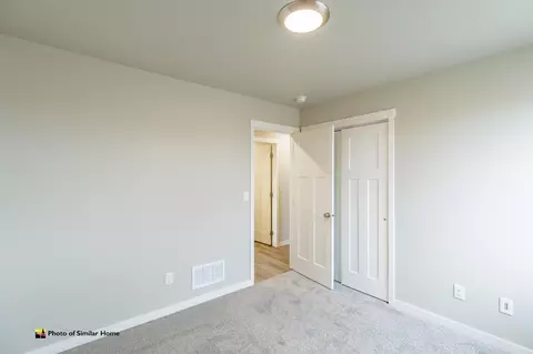 Bedroom - 460 Yelner Dr, Box Elder, SD 57719 photo 2 of 4