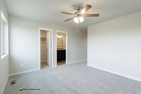 Bedroom - 460 Yelner Dr, Box Elder, SD 57719 photo 4 of 4