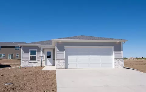 Exterior - 460 Yelner Dr, Box Elder, SD 57719 photo 2 of 4