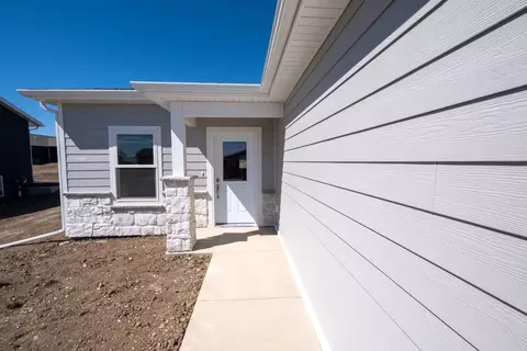Exterior - 460 Yelner Dr, Box Elder, SD 57719 photo 4 of 4