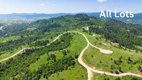 Tract 12b Lookout Vista Road, Spearfish, SD 57783