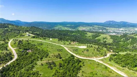 Tract 12c Lookout Vista Road, Spearfish, SD 57783