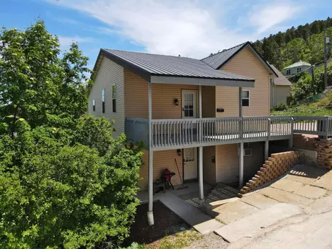 118 Spark St, Lead, SD 57754