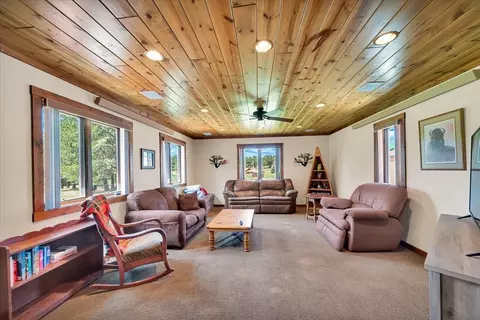 Living - 12359 Moss Rock Ln, Custer, SD 57730 photo 1 of 1