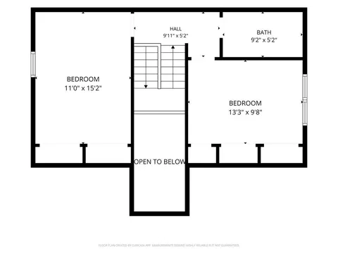 Floorplan - 12359 Moss Rock Ln, Custer, SD 57730 photo 3 of 3