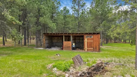 Exterior - 12359 Moss Rock Ln, Custer, SD 57730 photo 5 of 6