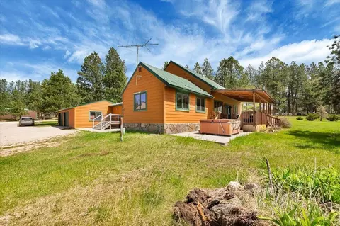 Other - 12359 Moss Rock Ln, Custer, SD 57730 photo 1 of 7