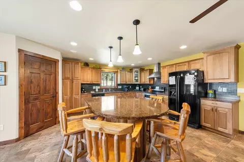 Kitchen - 12359 Moss Rock Ln, Custer, SD 57730 photo 1 of 3