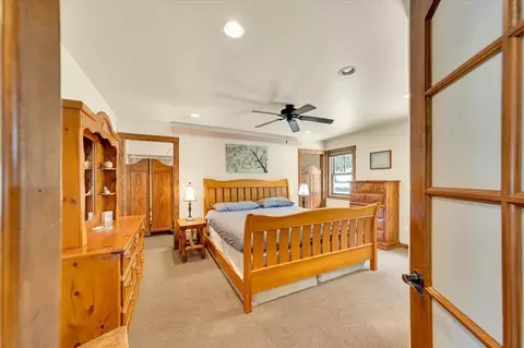 Bedroom - 12359 Moss Rock Ln, Custer, SD 57730 photo 1 of 5