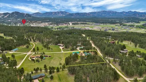 View/Area - 12359 Moss Rock Ln, Custer, SD 57730 photo 3 of 4