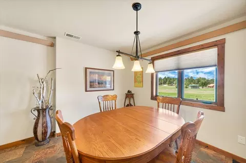 Dining - 12359 Moss Rock Ln, Custer, SD 57730 photo 2 of 2