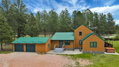 12359 Moss Rock Ln, Custer, SD 57730