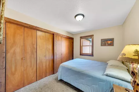Bedroom - 12359 Moss Rock Ln, Custer, SD 57730 photo 3 of 5