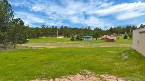 Exterior - 12359 Moss Rock Ln, Custer, SD 57730 photo 6 of 6