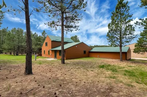 Exterior - 12359 Moss Rock Ln, Custer, SD 57730 photo 2 of 6