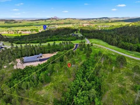 11992 Niobrara Dr, Whitewood, SD 57793