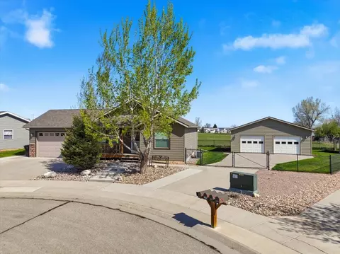 1708 River View Cir, Spearfish, SD 57783