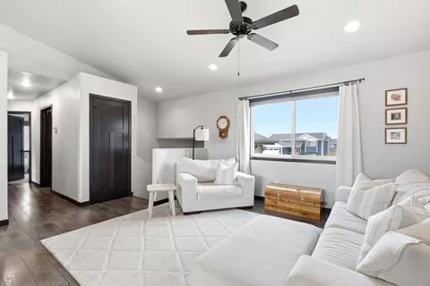 Living - 545 Mace Dr, Box Elder, SD 57719 photo 2 of 3