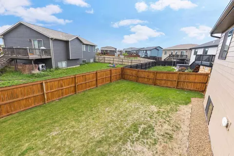 Exterior - 545 Mace Dr, Box Elder, SD 57719 photo 4 of 5