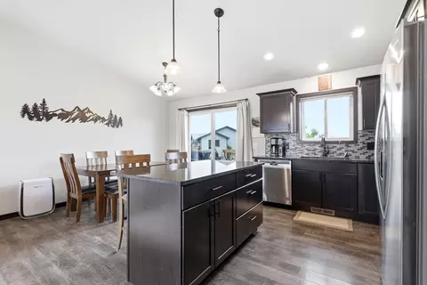 Kitchen - 545 Mace Dr, Box Elder, SD 57719 photo 3 of 3