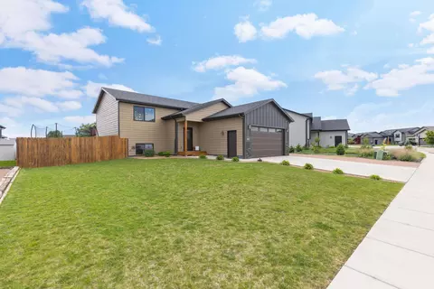Exterior - 545 Mace Dr, Box Elder, SD 57719 photo 5 of 5