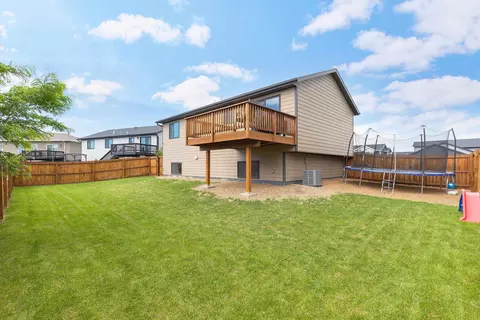 Exterior - 545 Mace Dr, Box Elder, SD 57719 photo 2 of 5