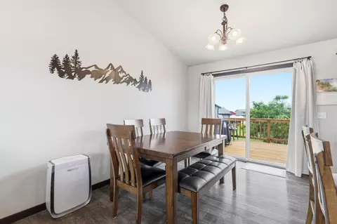 Dining - 545 Mace Dr, Box Elder, SD 57719 photo 1 of 2