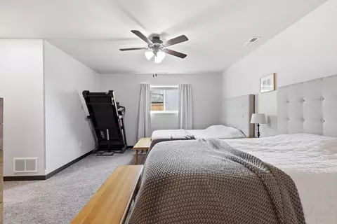 Bedroom - 545 Mace Dr, Box Elder, SD 57719 photo 7 of 9